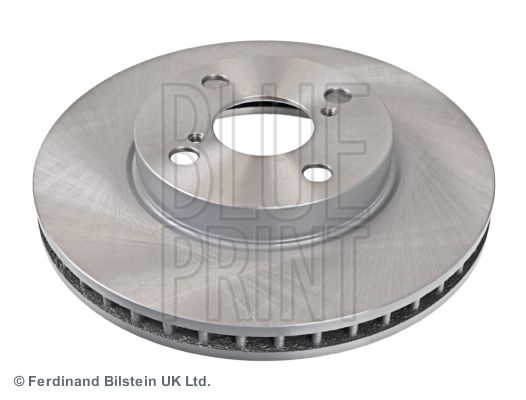 BLUE PRINT Тормозной диск ADT343156